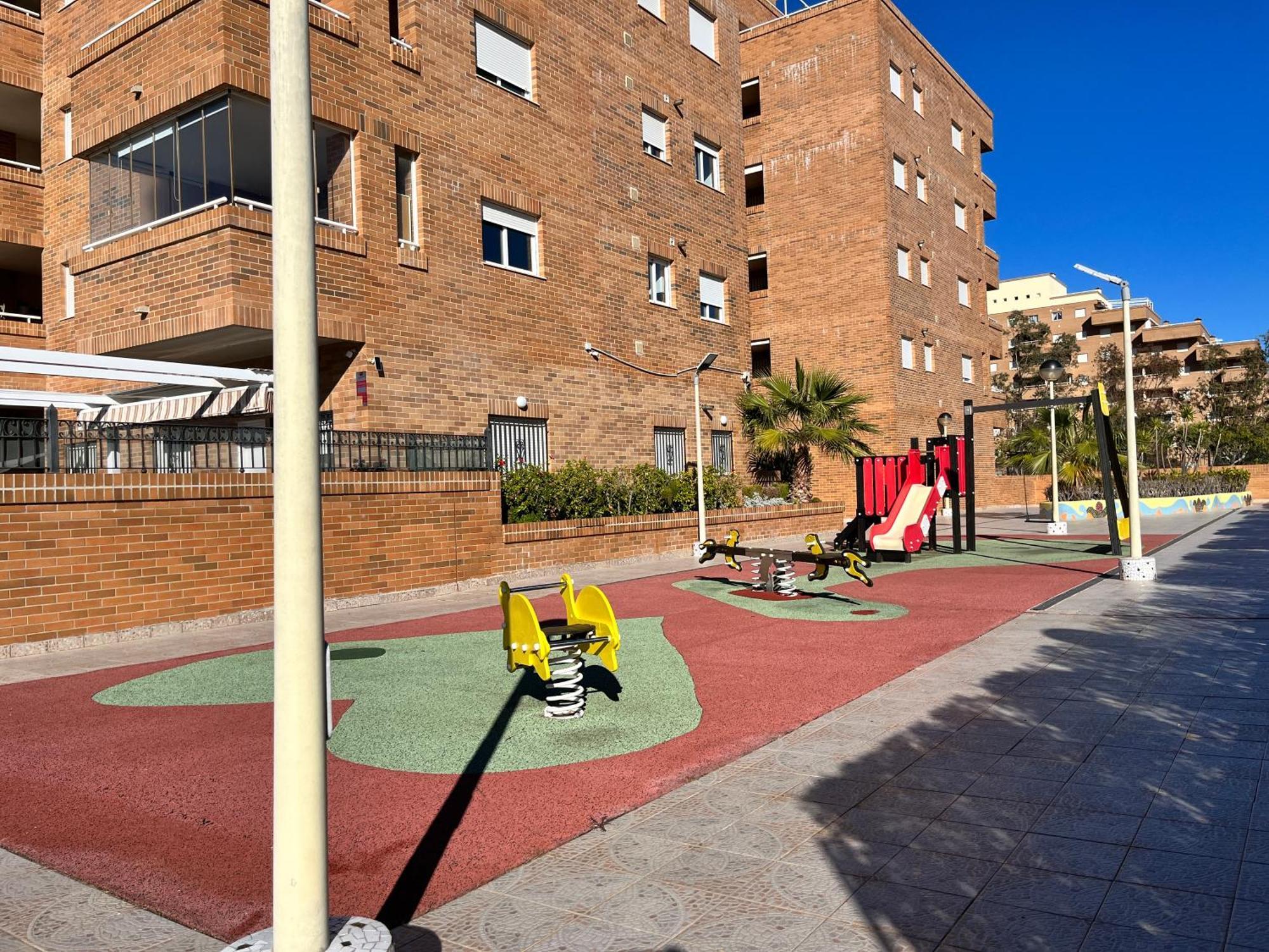 Apartmán Acv - Torremar-2ª Linea Planta 7 Frontal 4 Oropesa del Mar Exteriér fotografie