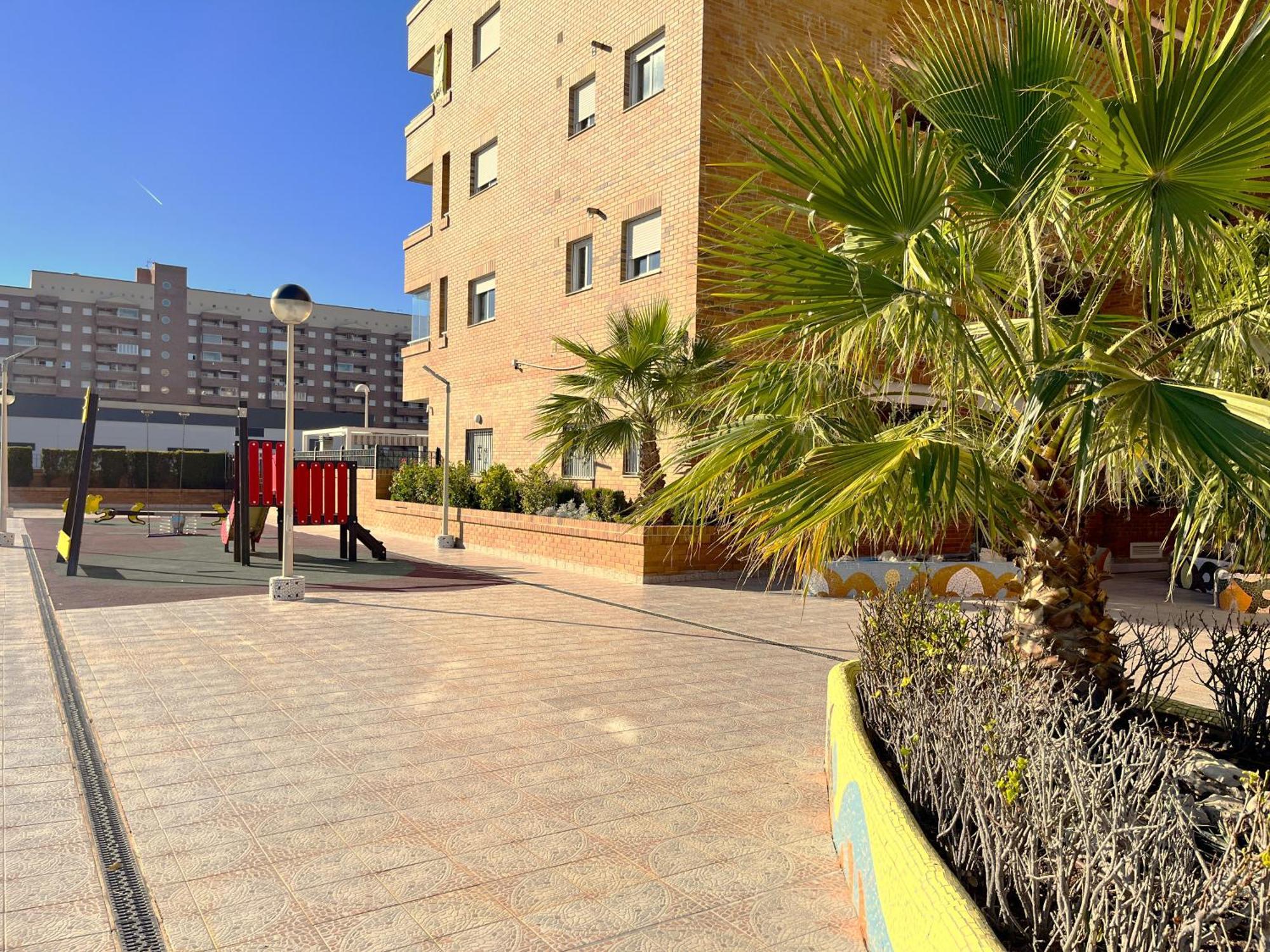 Apartmán Acv - Torremar-2ª Linea Planta 7 Frontal 4 Oropesa del Mar Exteriér fotografie